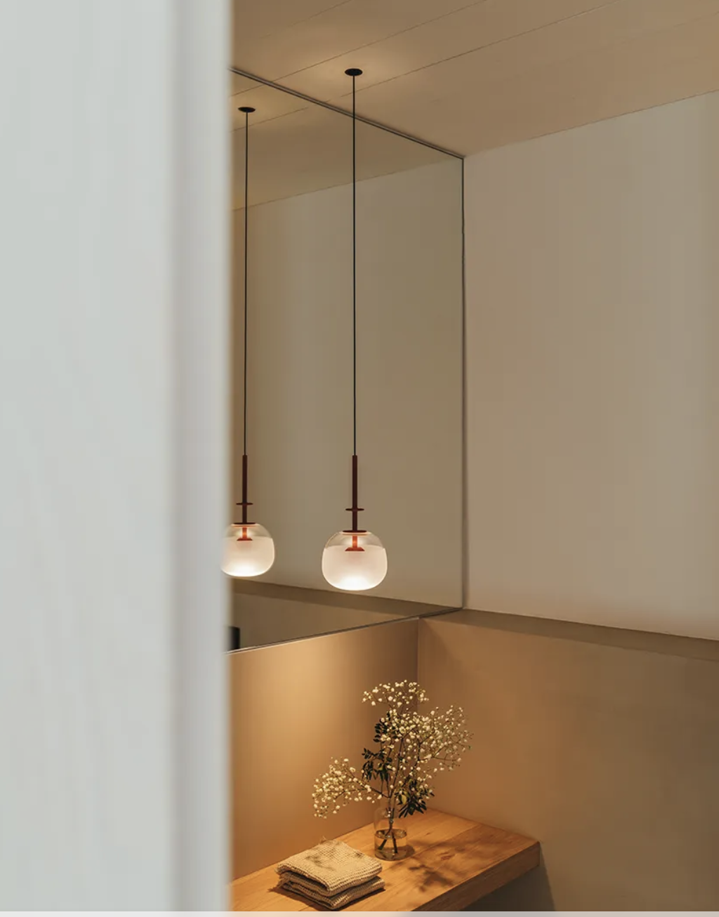 collection Tempo, Vibia