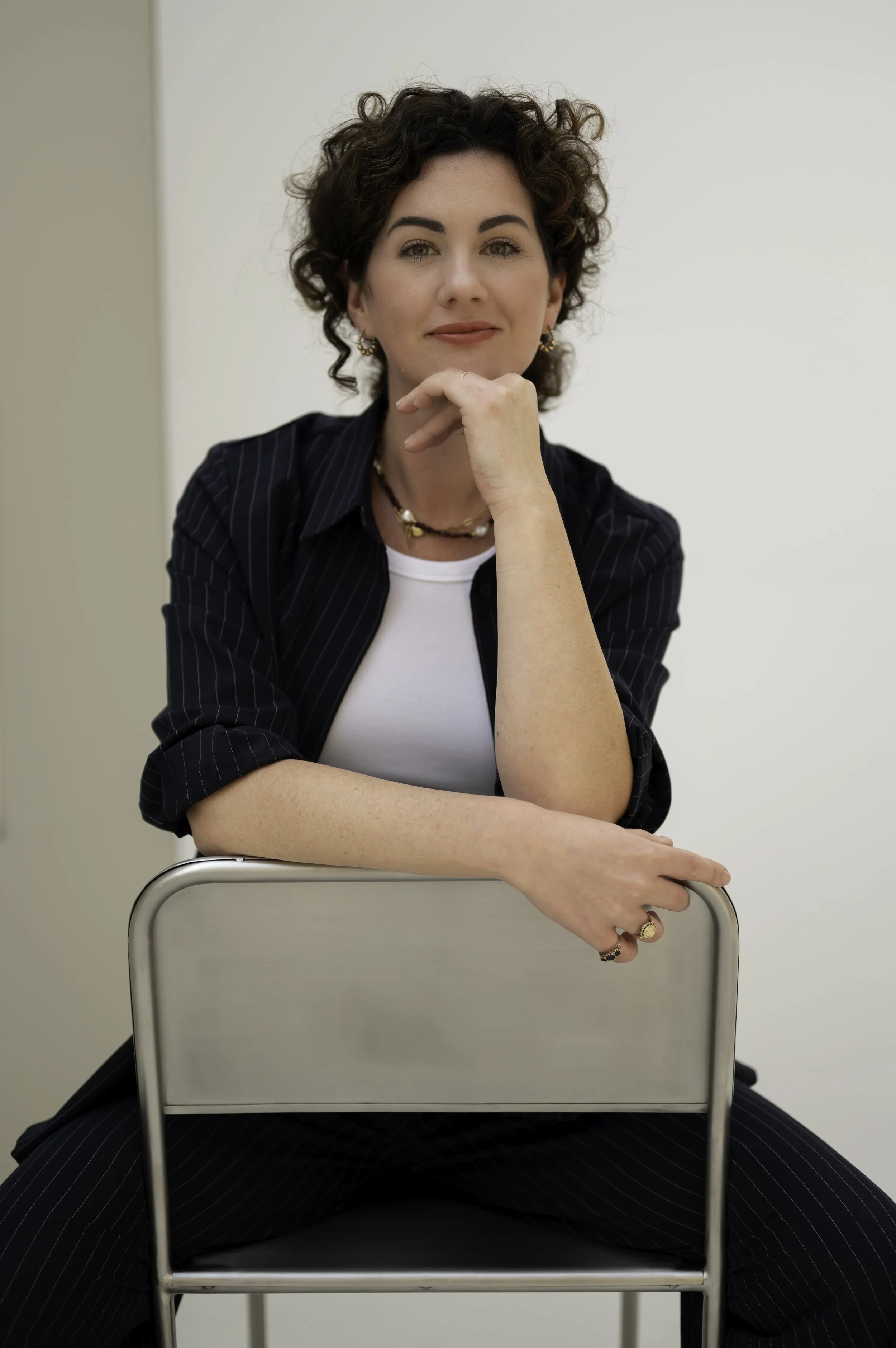 Sarah Kuypers — Rijk Studio