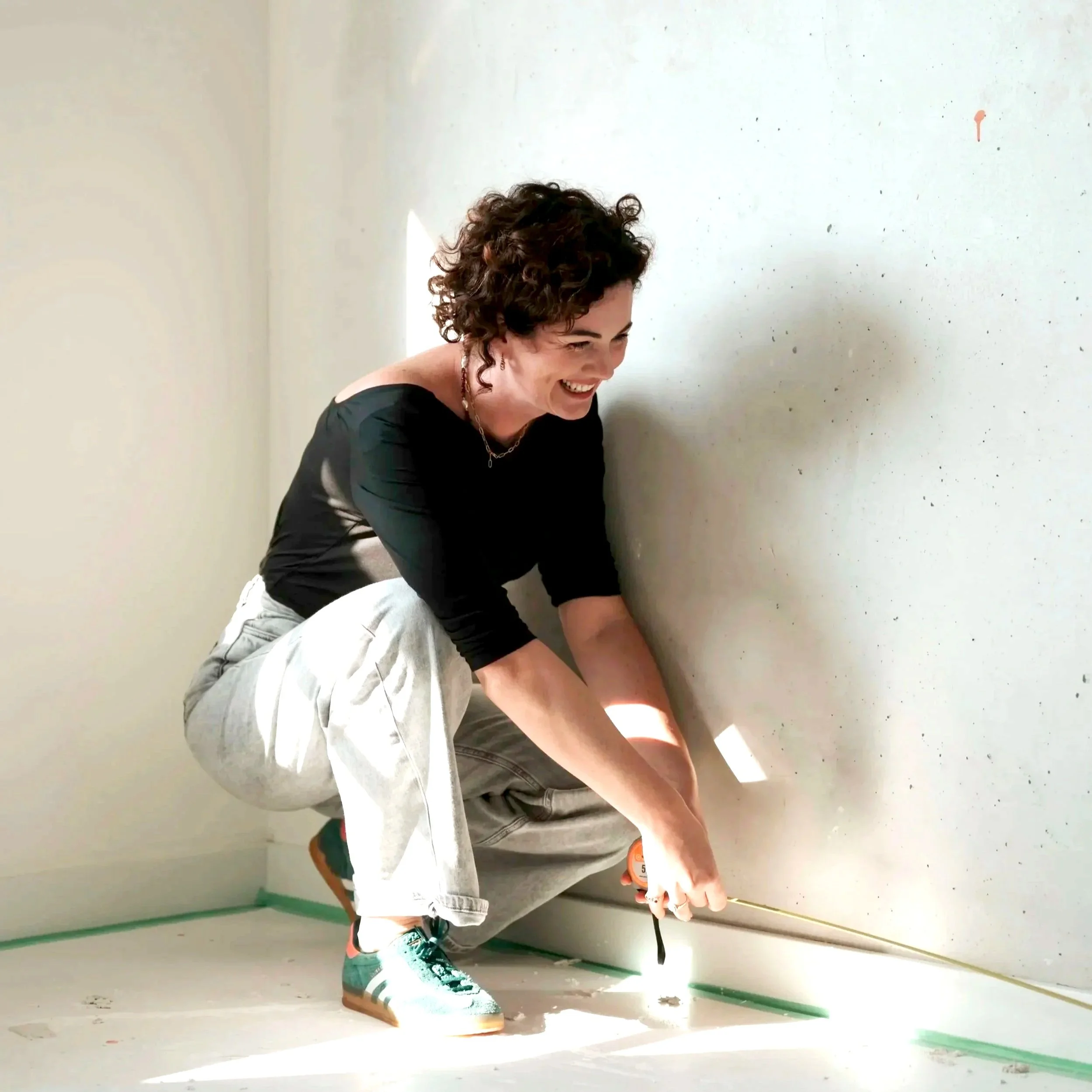 Rijk Studio interieur