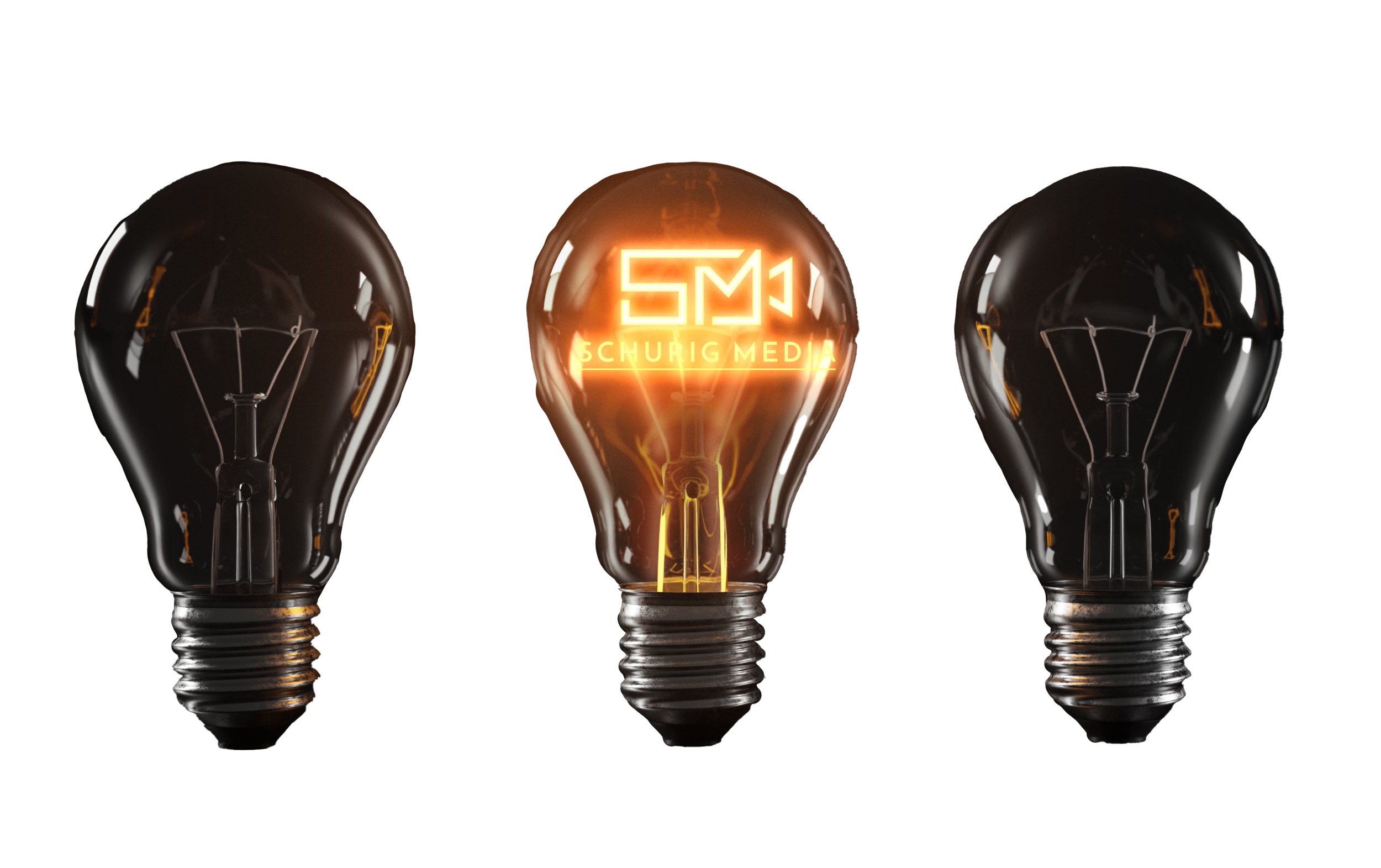 Jetzt zusammenarbeiten und durchstarten mit Social Media Content / Ferdinand Schurig