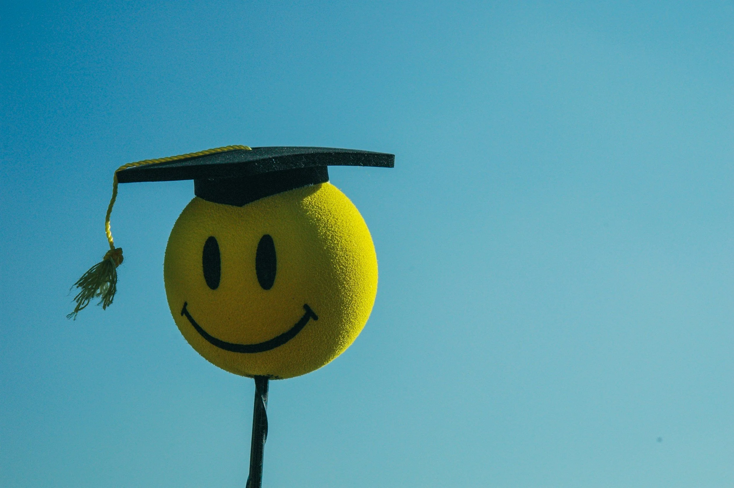 Graduation Service