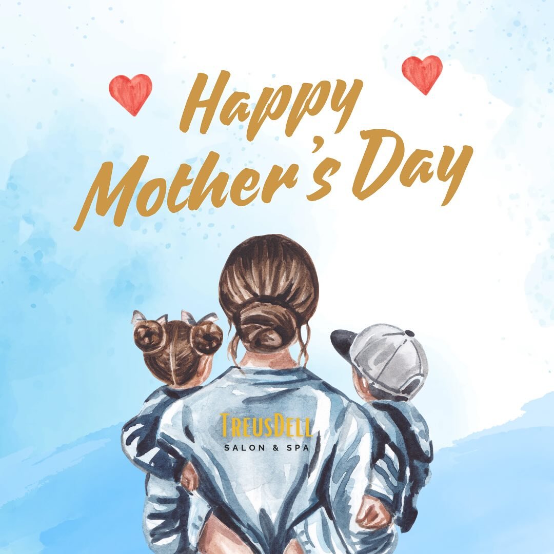 💐 HAPPY MOTHER&rsquo;S DAY! 

To all the wonderful women in our lives that made us who we are today, wishing you all the very best today and always.  Thank You! #mothersday #love #mom #womensupportingwomen