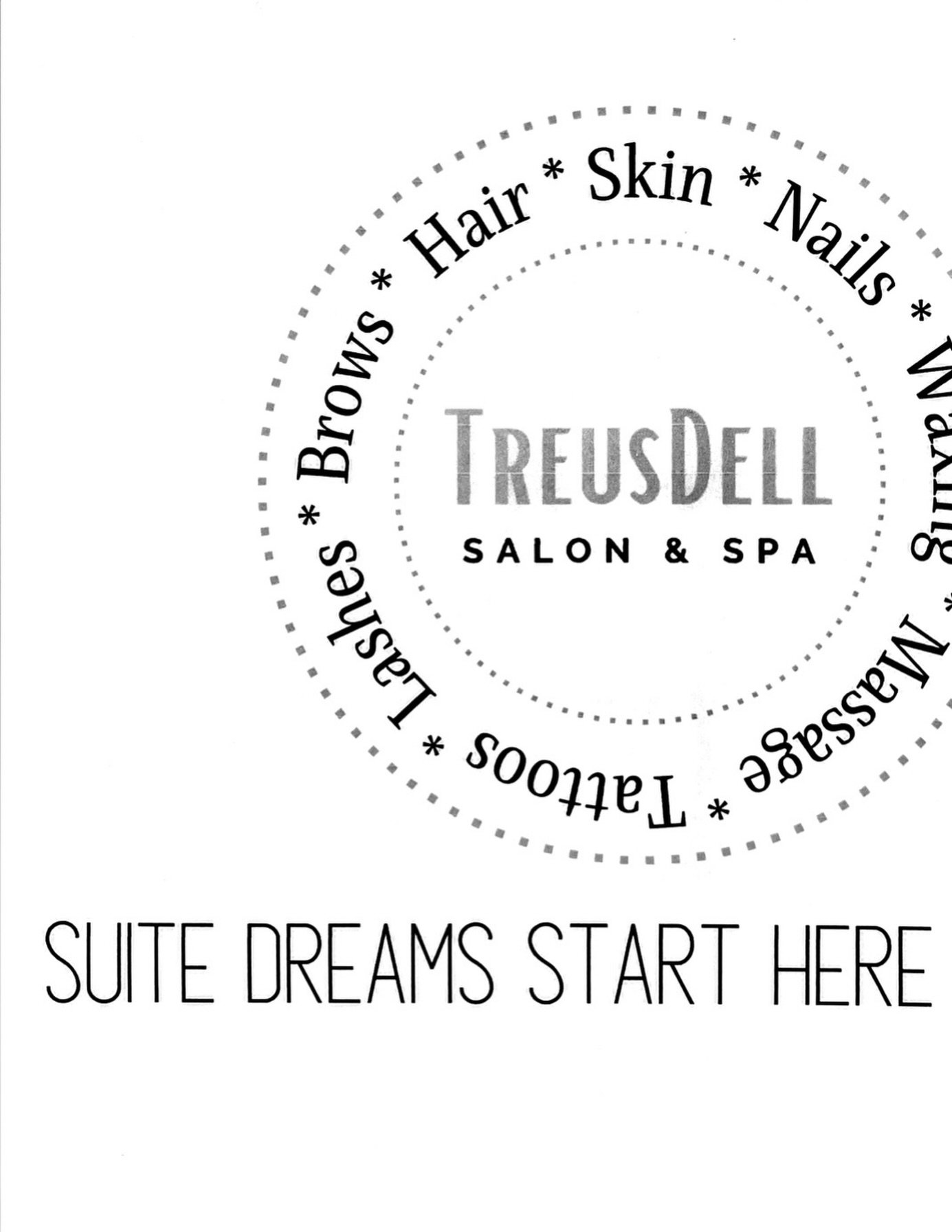 Spring Move In Specials are Here 😊

Join San Antonio&rsquo;s best beauty professionals at Tr&eacute;usDell Salon &amp; Spa.