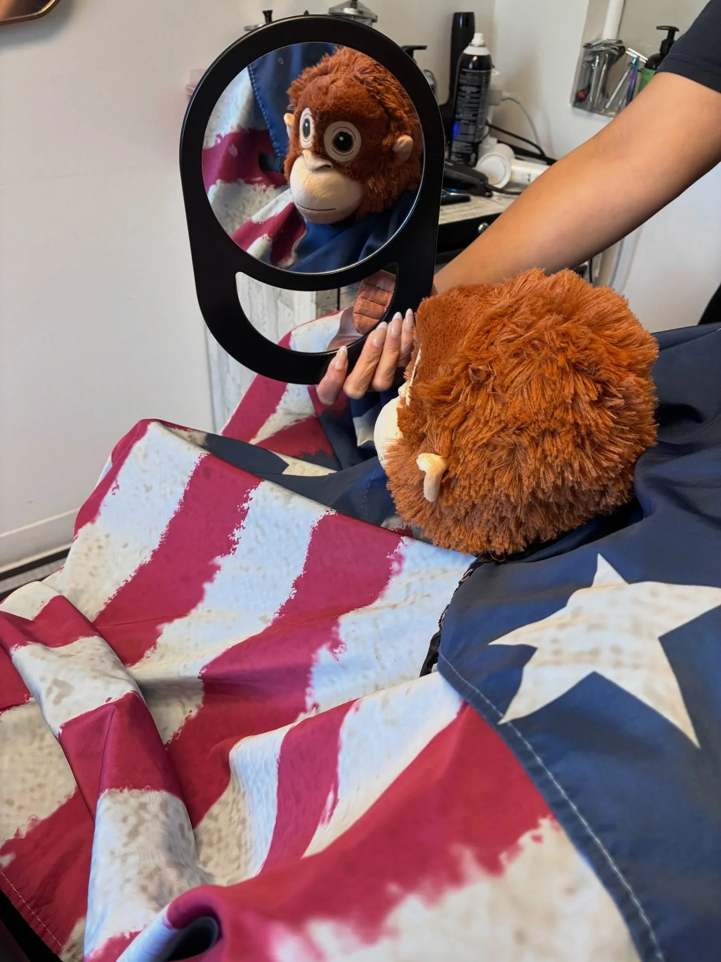 Weekend Ready!  Are you? 

All current tenants! - enter to win Punch!  Drawing will be held on Saturday, March 28th. 

Prize includes Punch and $50 gift cards so you can take him out for coffee and a treat! 

Must be a current tenant to enter.  See M