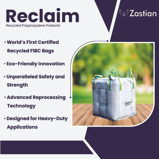 Revolutionizing Plastic Recycling.