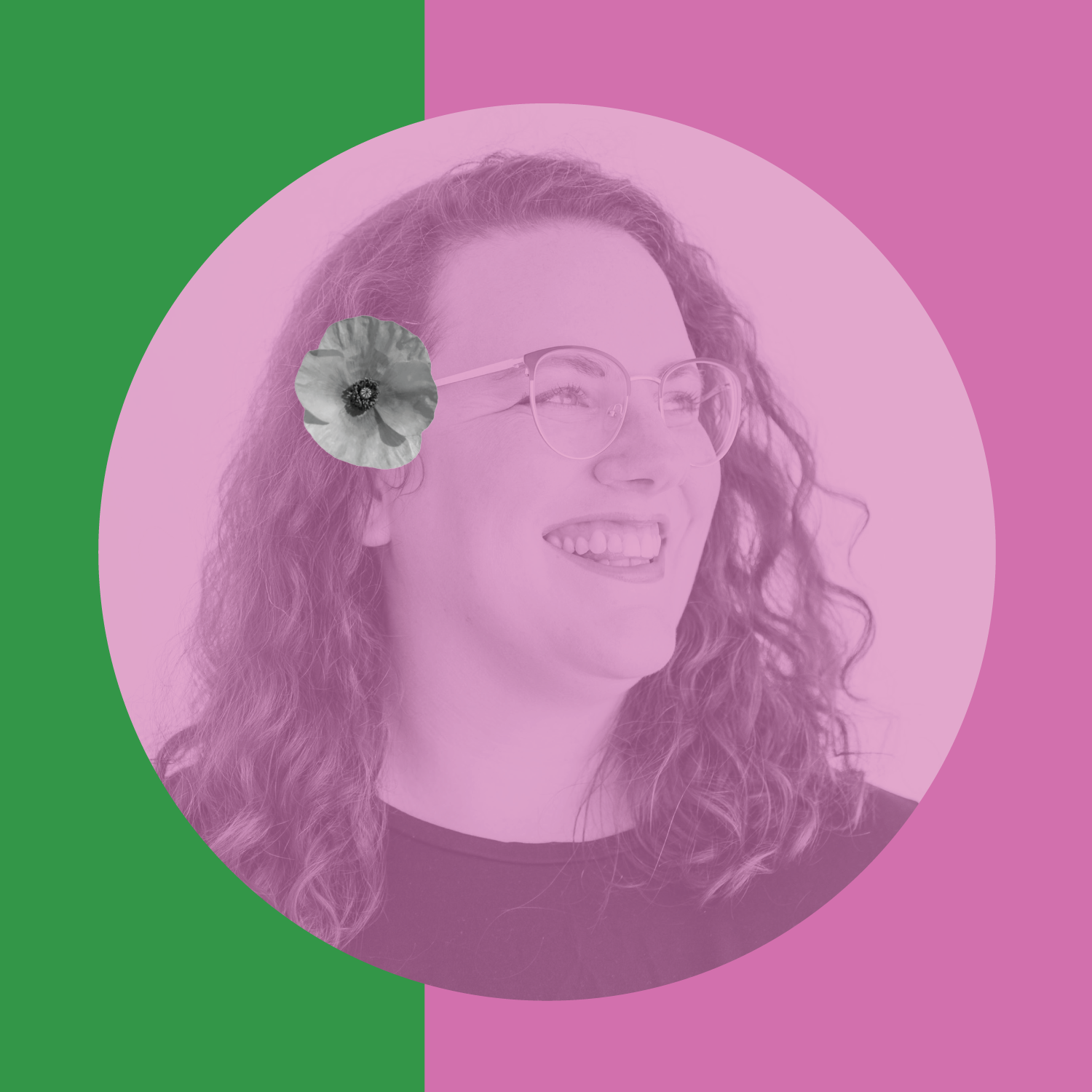Rainbows + Algorithms + Breaking Up With Social Media with Amelia Hruby