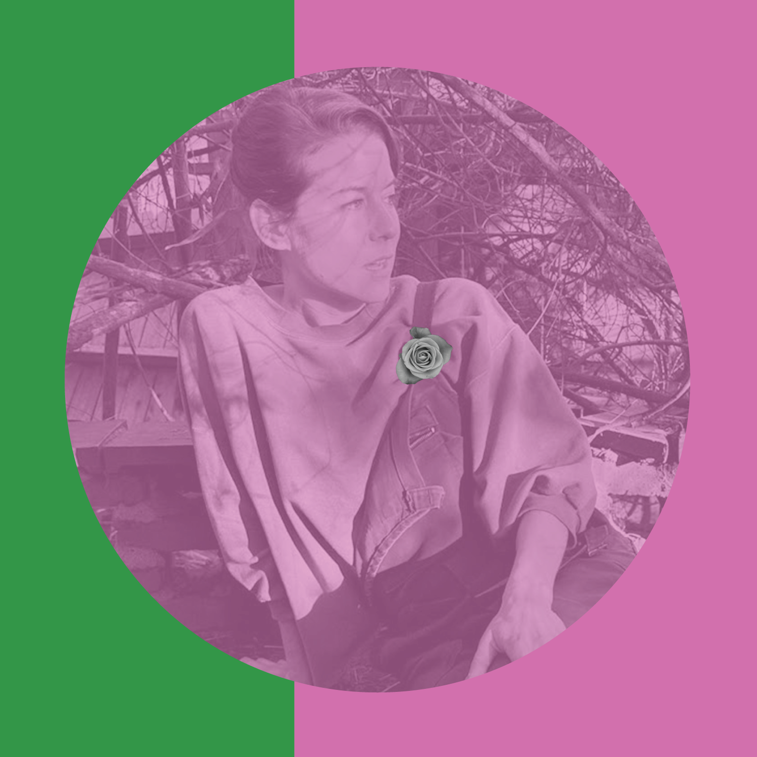 Composting 101 and Why Are Longevity Bros So Obsessed with Aliens? with Cass Marketos