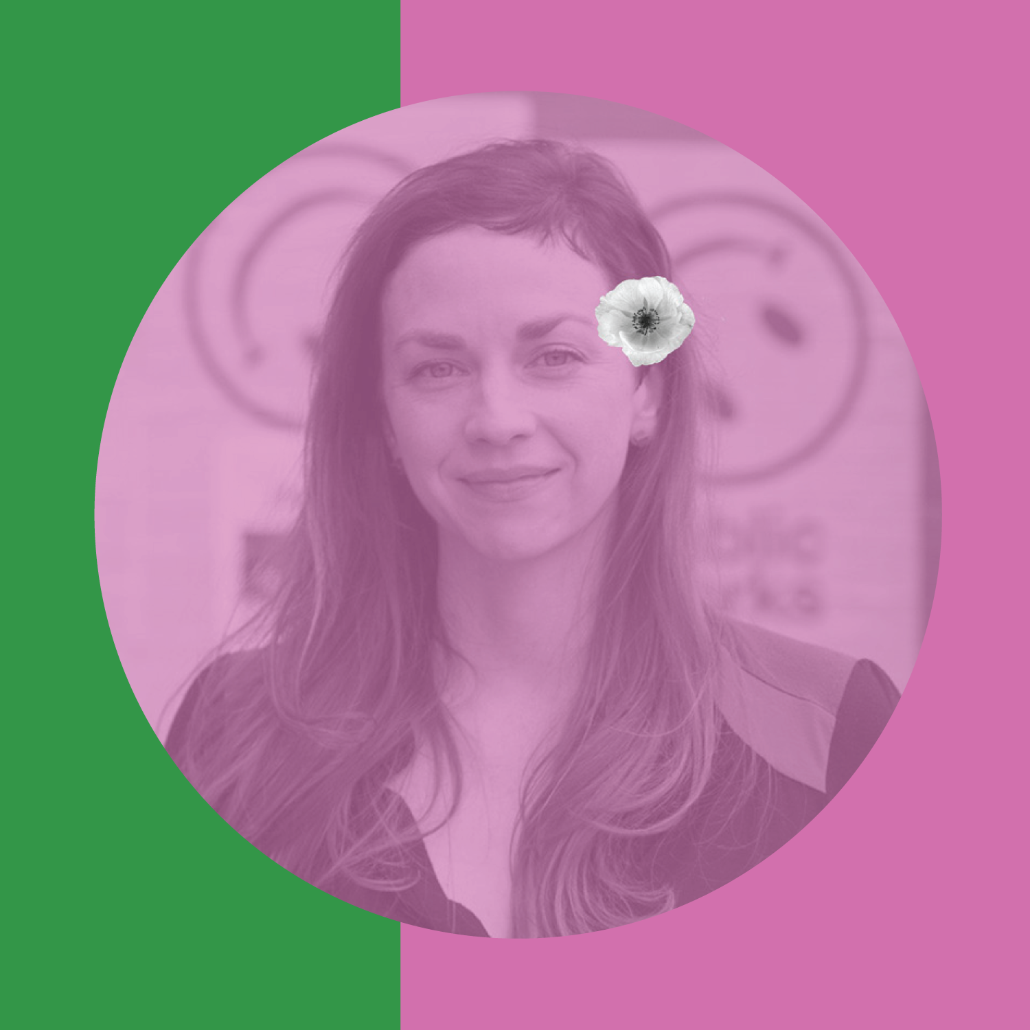 Coffins Made Of Mushrooms and Empathy For As*holes with Karen Faith