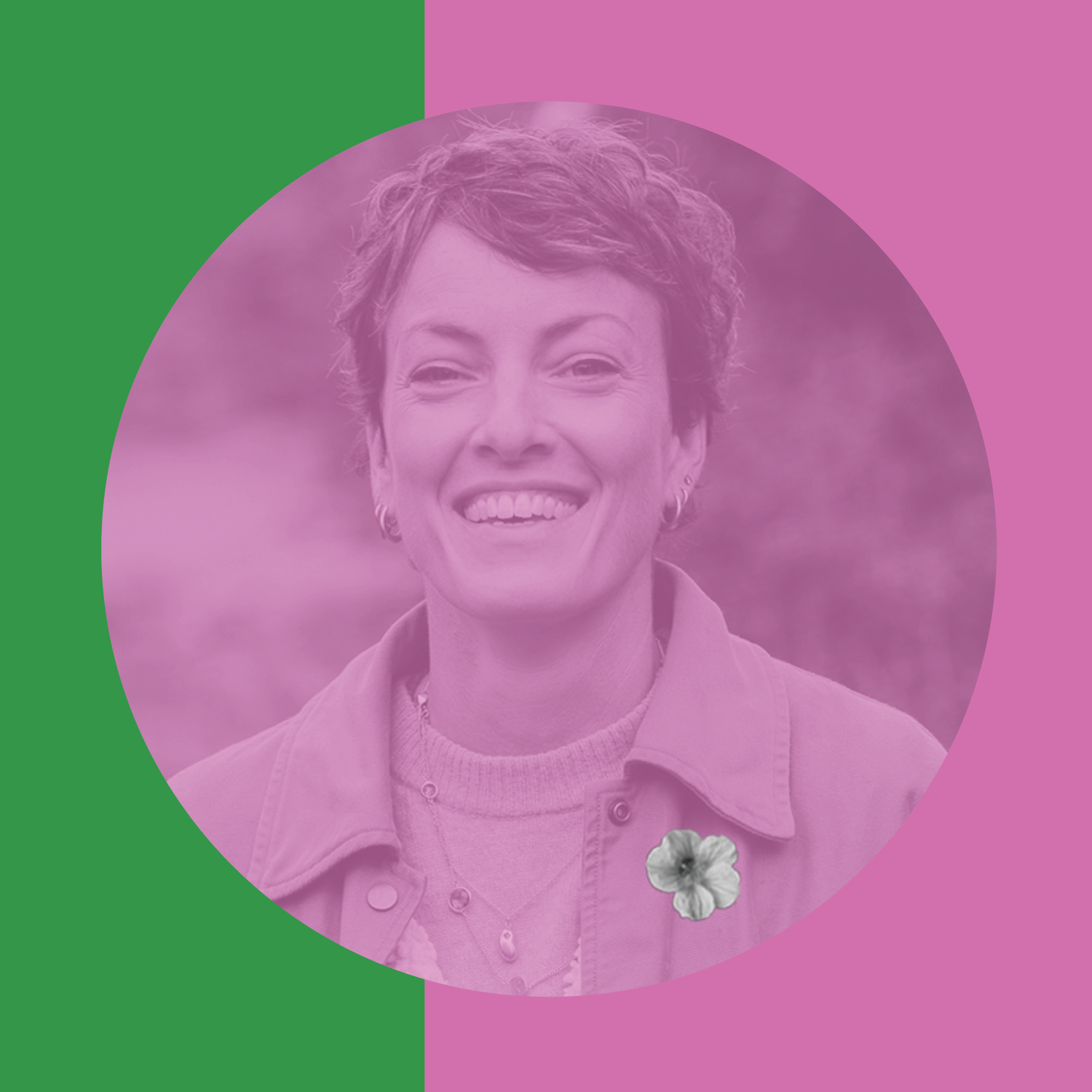 Gardens That Can Save The World and A Noodle Obsession with Lottie Delamain 