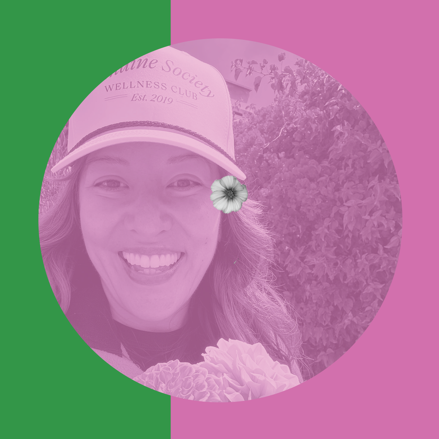 How To Find Hope Through Nature and When Historical Fashion Meets GLP-1s with Lauren Lee