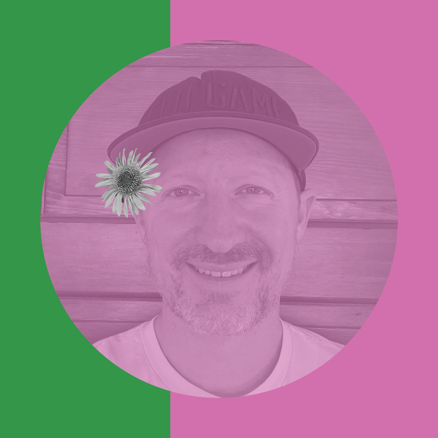 Using Underwear For Soil Health and Y2K Again or AI Apocalypse? with Aaron Becker
