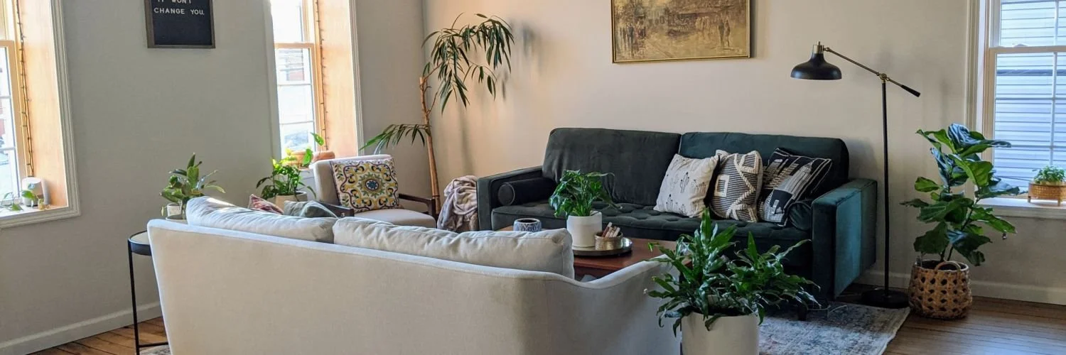 From Theater to Apartment