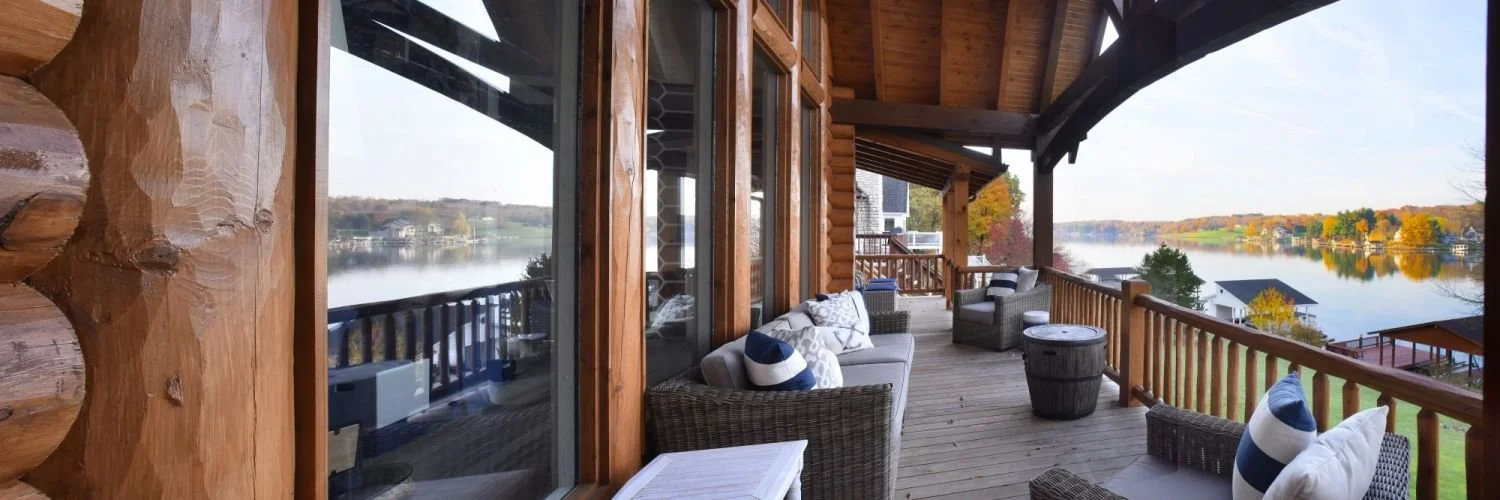 Designing Contemporary Homes