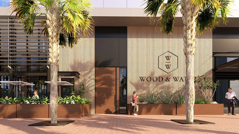 Wood & Water, Tempe, AZ