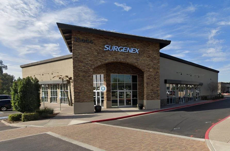 Surgenex, Scottsdale AZ