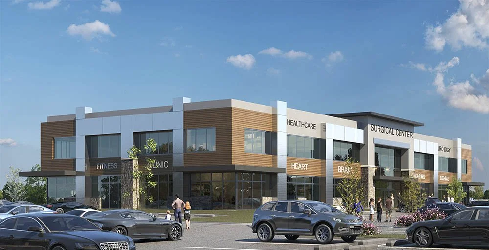 North Ridge, Johnstown, CO