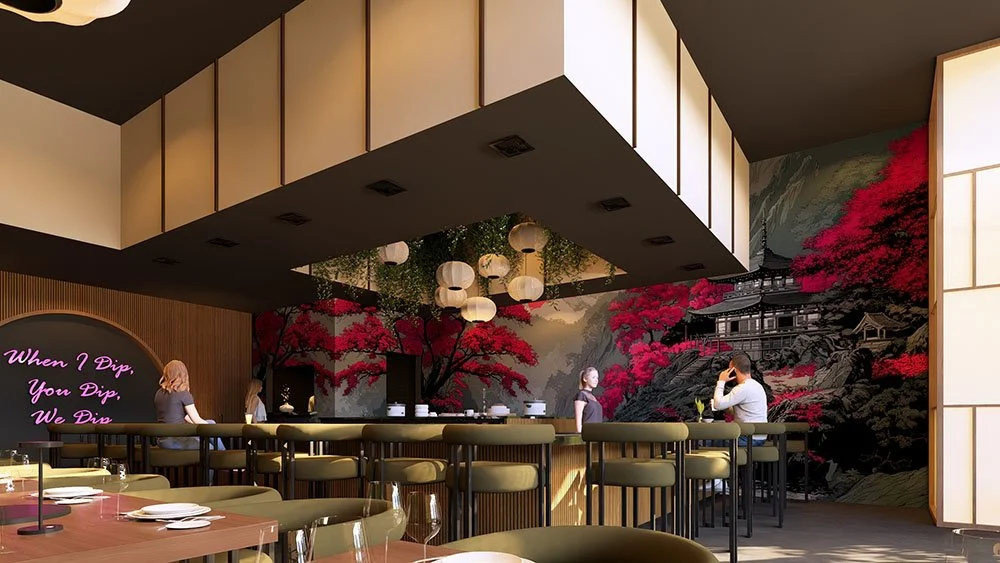 Shabu Shabu, Tempe, AZ