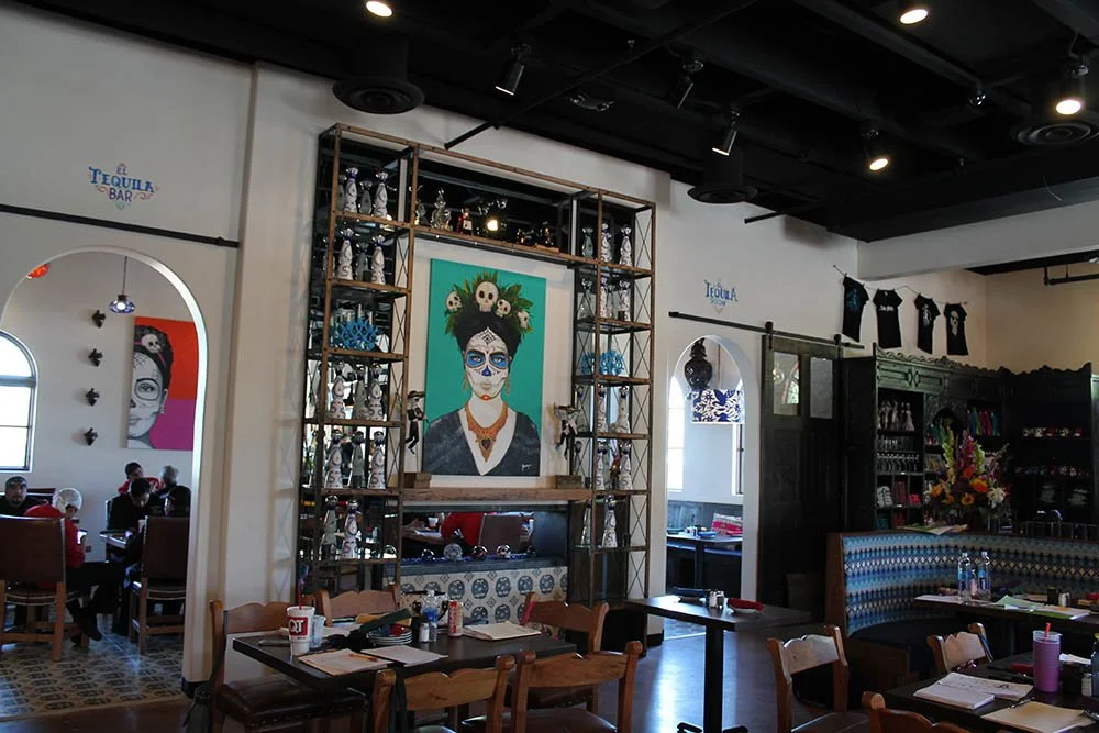 Barrio Queen, Phoenix, AZ