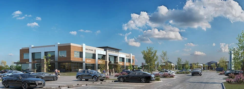 North Ridge, Johnstown, CO