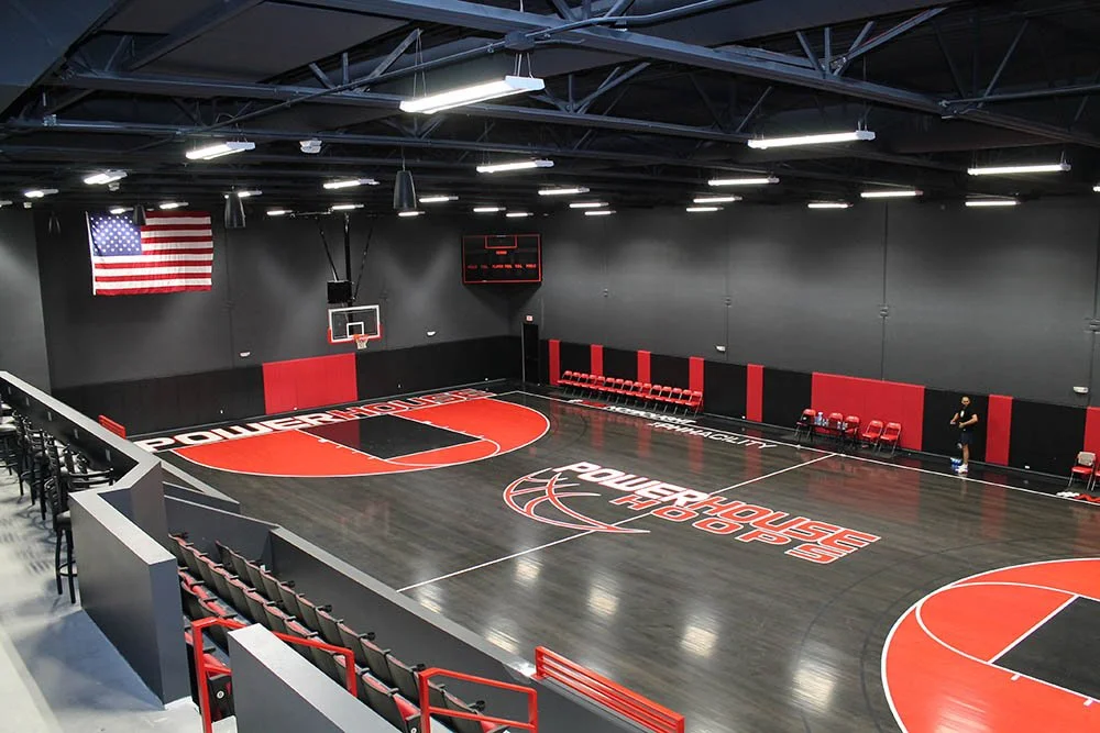 Powerhouse Hoops, Phoenix, AZ