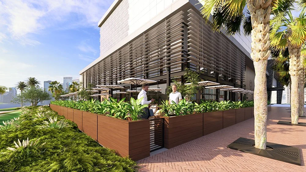 Wood & Water, Tempe, AZ