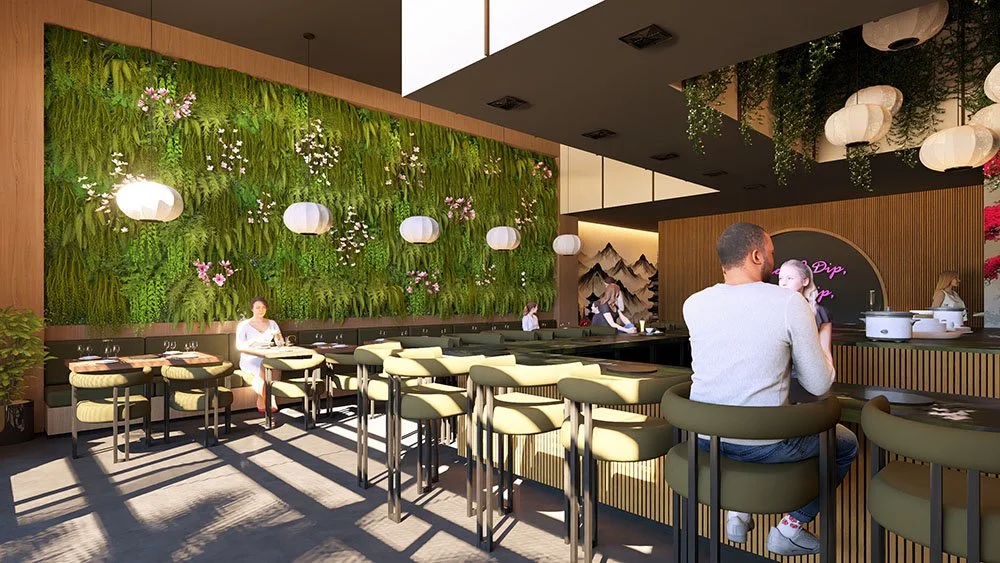 Shabu Shabu, Tempe, AZ