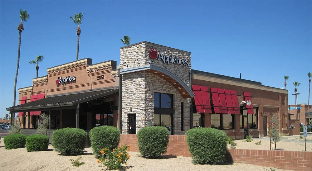 Applebee's, Phoenix, AZ