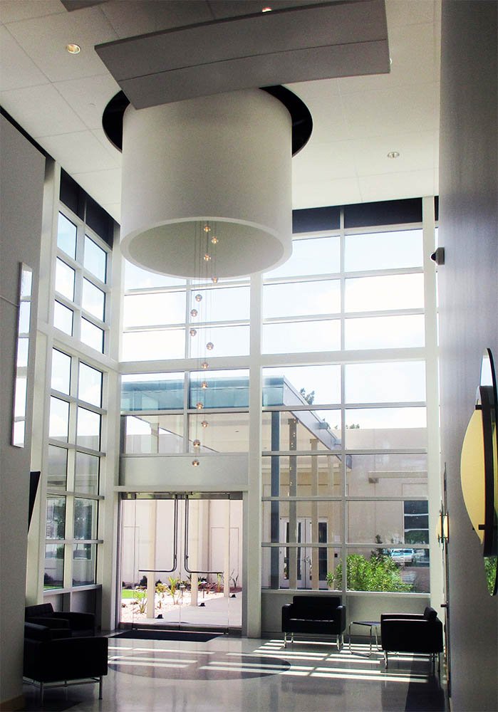 Maxim Integrated, Chandler, AZ