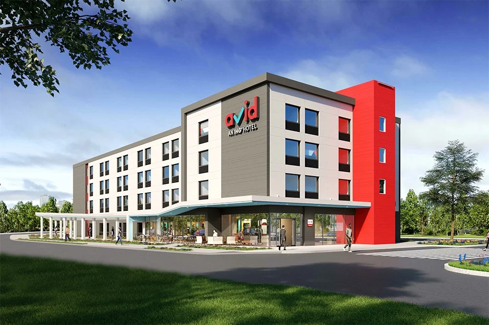 Avid Hotel, Phoenix, AZ