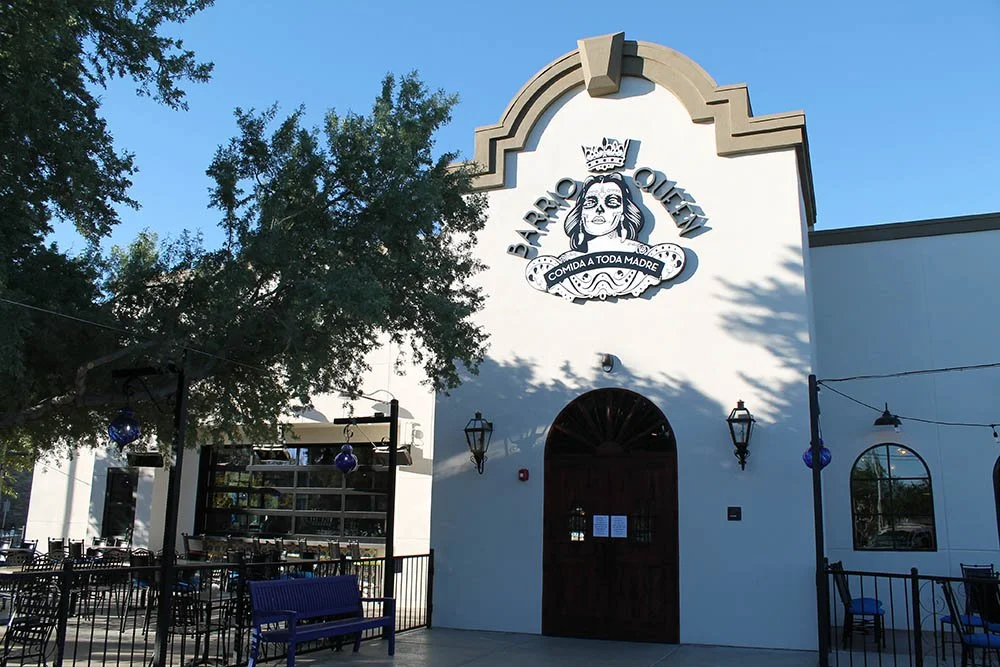 Barrio Queen - Phoenix, AZ