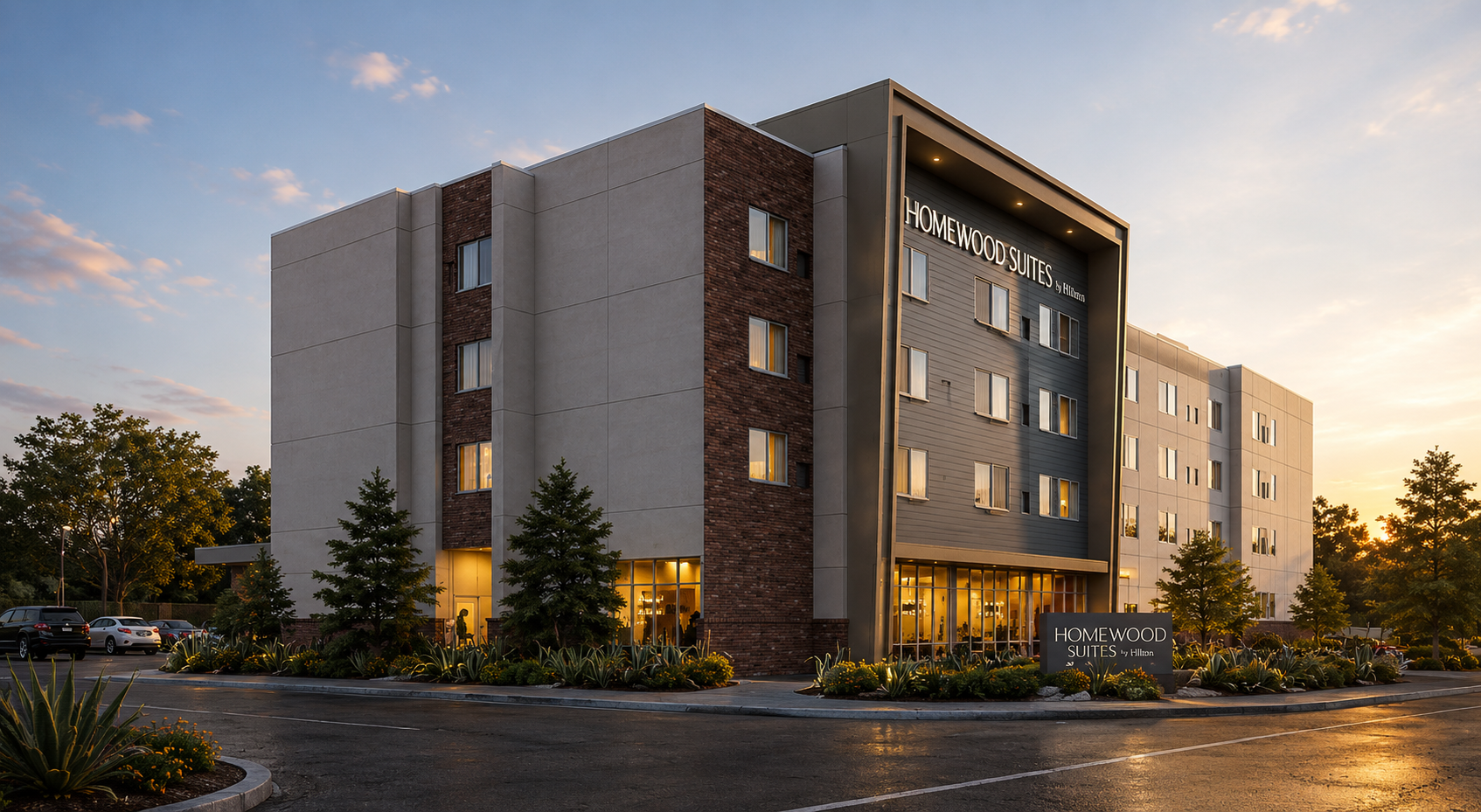 Homewood Suites, Prescott, AZ