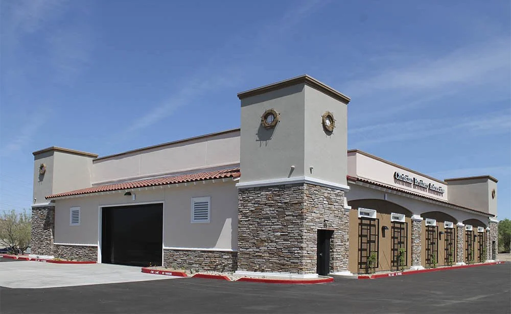 Christian Brothers Automotive, Scottsdale, AZ