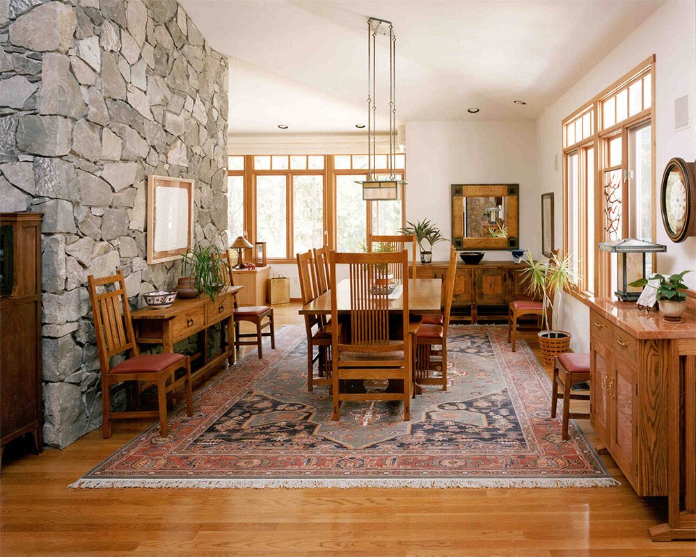 Morse Residence, Cambria, CA