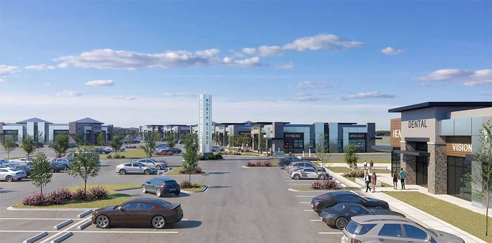 North Ridge, Johnstown, CO