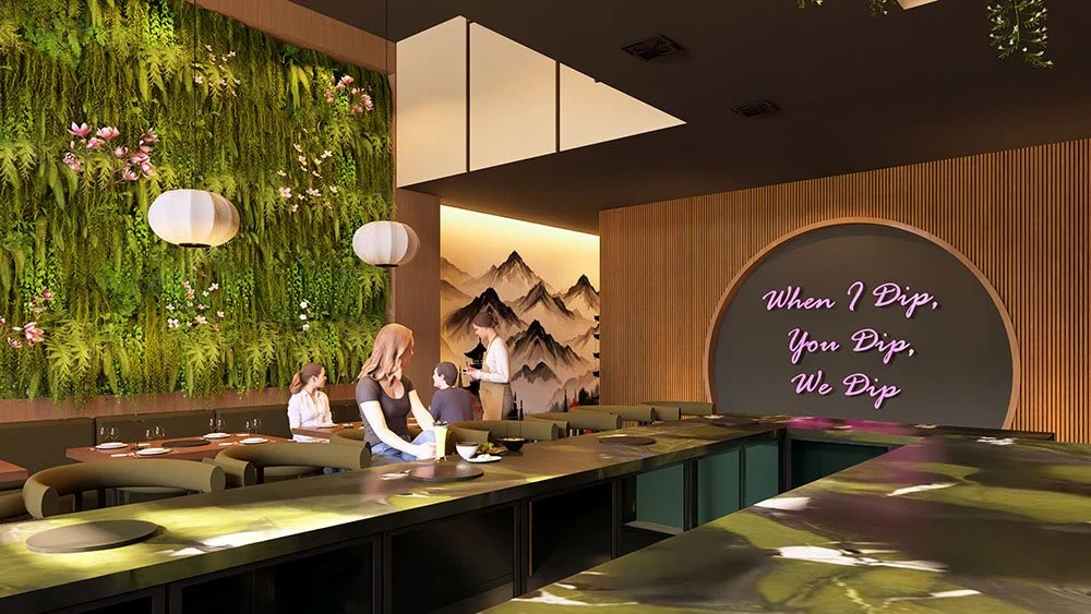 Shabu Shabu, Tempe, AZ