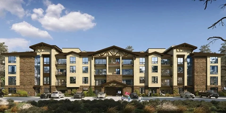 Elkwood Apartments, Flagstaff AZ