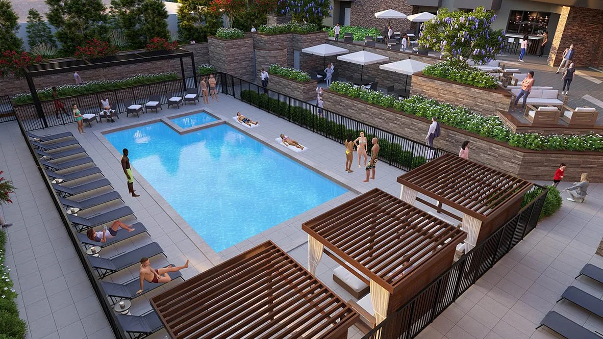 Hilton Garden Inn, Sedona, AZ