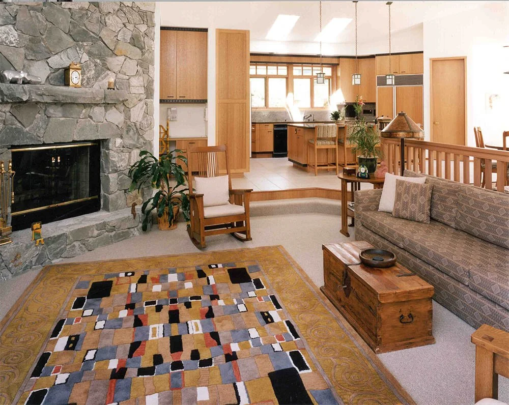 Morse Residence, Cambria, CA