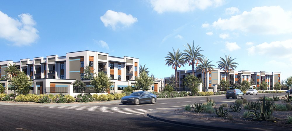 Estrella Gin, Maricopa, AZ