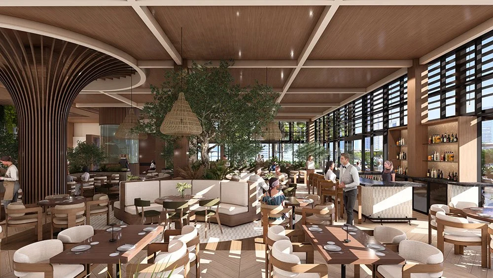 Wood & Water, Tempe, AZ