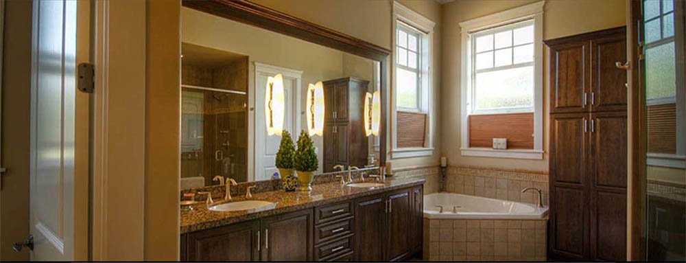 Erikson Residence, Spokane, WA