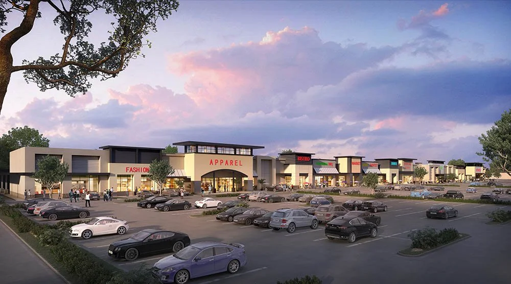 Ironwood District -San Tan Valley, AZ