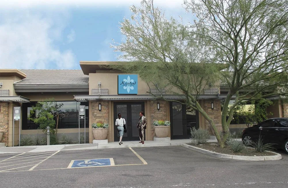 Kierland Smile Design, Scottsdale AZ