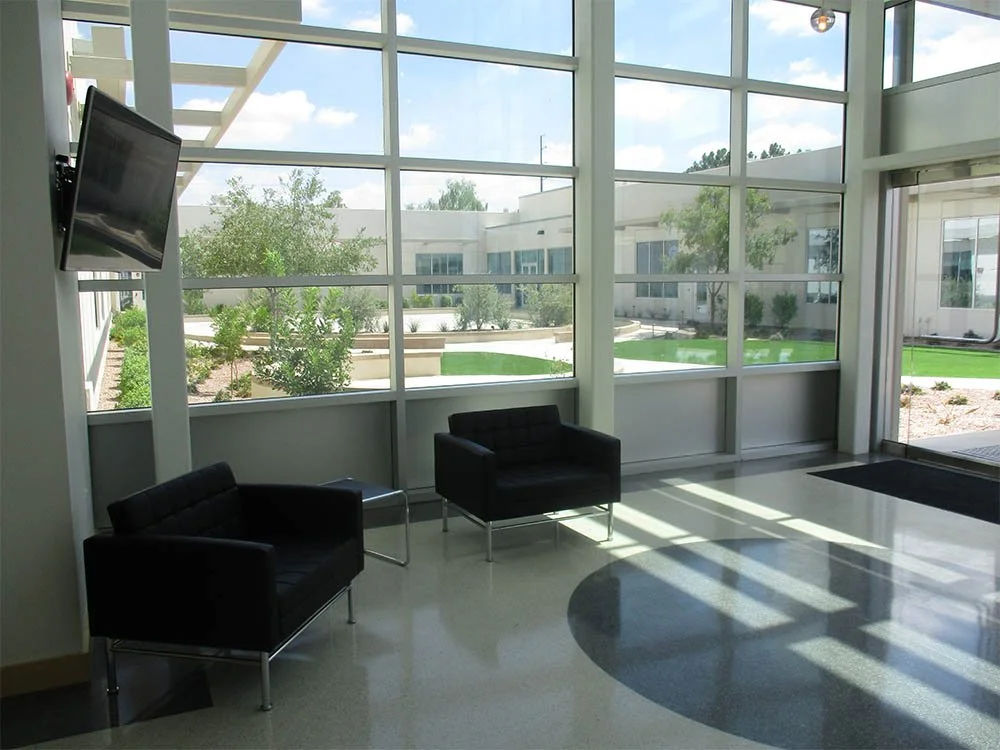 Maxim Integrated, Chandler, AZ