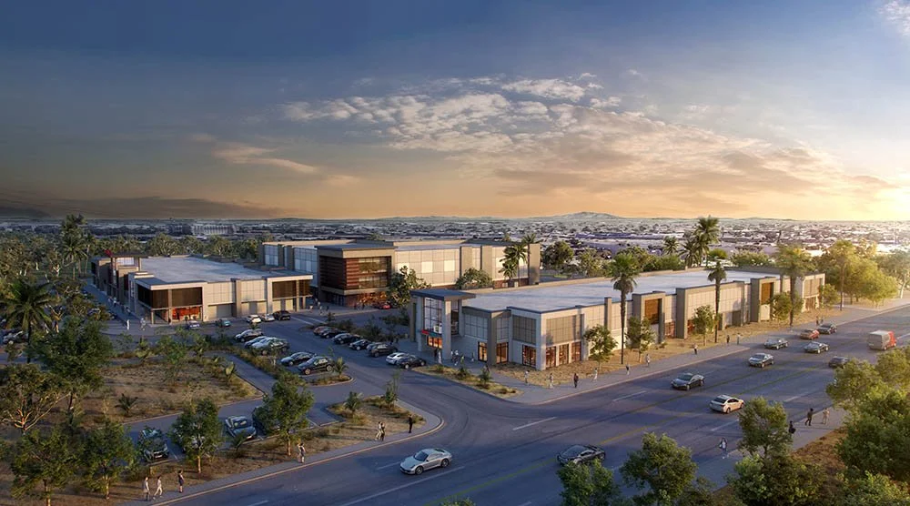 Mercado Fiesta, Mesa, AZ