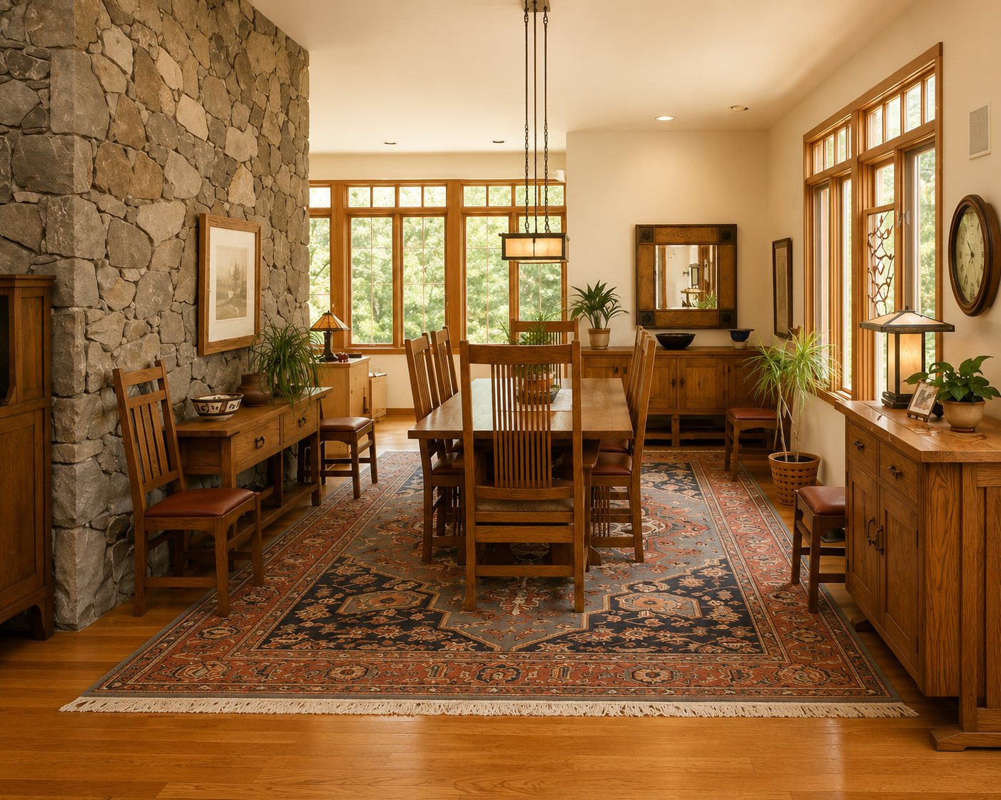 Morse Residence, Cambria, CA