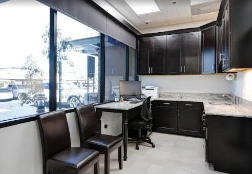 Kierland Smile Design, Scottsdale, AZ