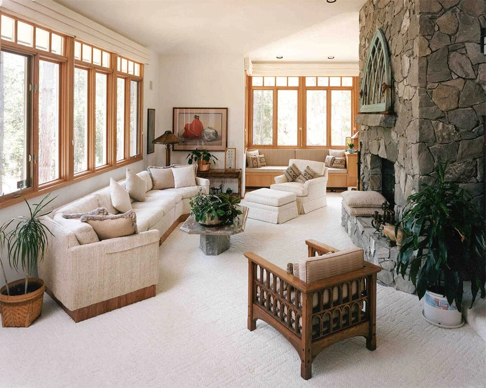 Morse Residence, Cambria, CA