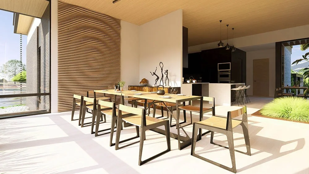 Purcell Residence, Paradise Valley, AZ