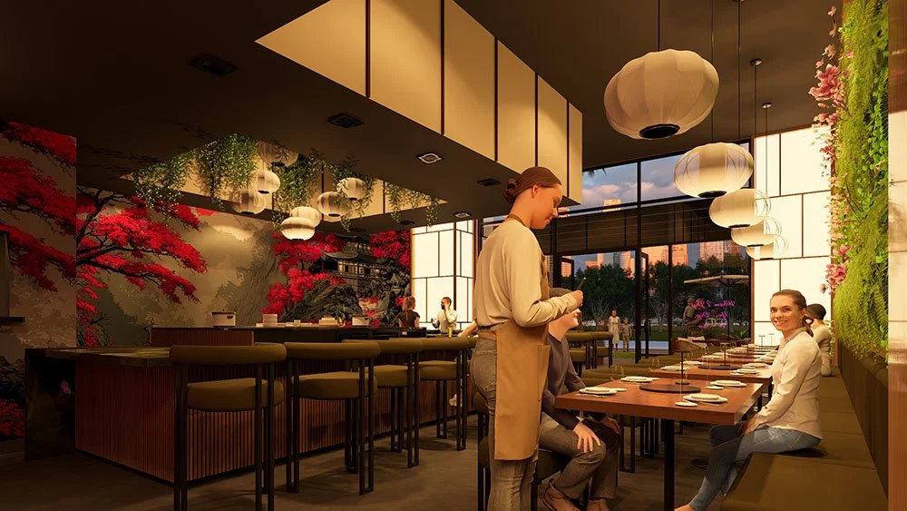 Shabu Shabu, Tempe, AZ